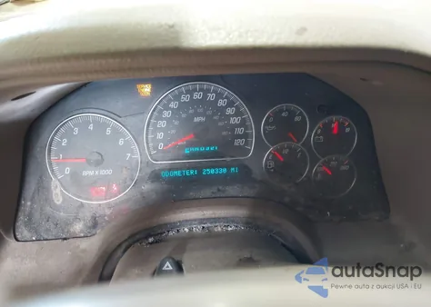 2004 GMC Envoy Slt из США, поврежденный, VIN 1GKDT13S442136464